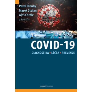 COVID-19 -  Pavel Dlouhý