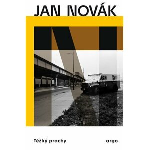 Těžký prachy -  Jan Novák