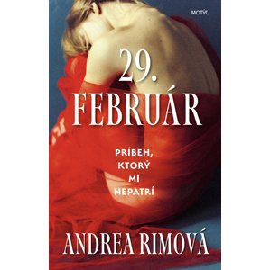 29. február -  Andrea Rimová