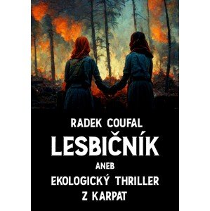 Lesbičník -  Radek Coufal
