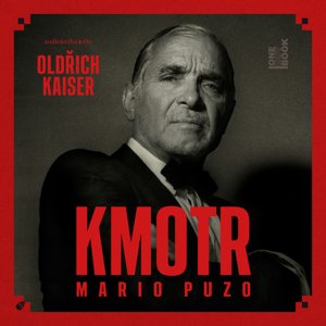 Kmotr -  Oldřich Kaiser