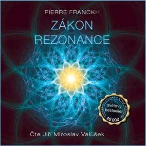 Zákon rezonance -  Jiří Miroslav Valůšek