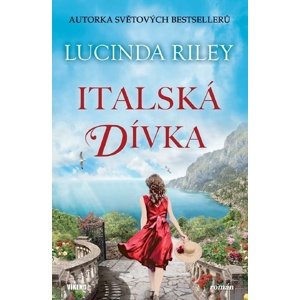 Italská dívka -  Lucinda Riley