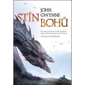 Stín bohů -  John Gwynne