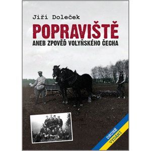 Popraviště -  Jiří Doleček