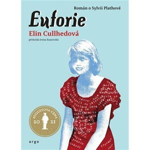 Euforie -  Elin Cullhedová