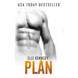 Plán -  Elle Kennedy