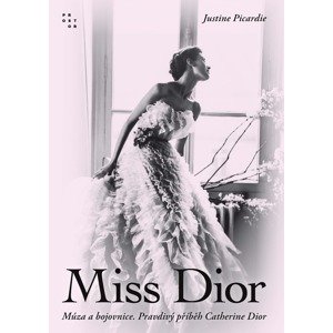 Miss Dior -  Justine Picardie