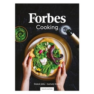 Forbes Cooking -  Kateřina Bičíková Harudová