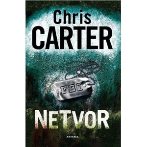 Netvor -  Chris Carter