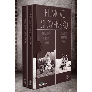 Filmové Slovensko -  Tomáš Galierik