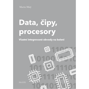 Data, čipy, procesory -  Martin Malý