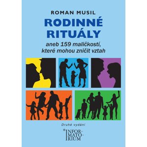 Rodinné rituály -  Roman Musil