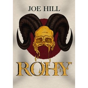 Rohy -  Joe Hill