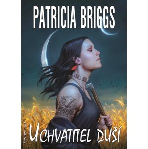 Uchvatitel duší -  Patricia Briggs