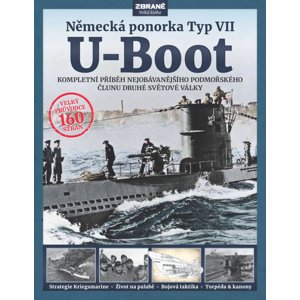 U-Boot -  Autor Neuveden
