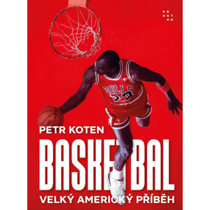 Basketbal -  Petr Koten
