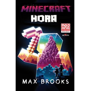 Minecraft Hora -  Max Brooks