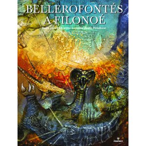 Bellerofontés a Filonoé -  Beata Panáková