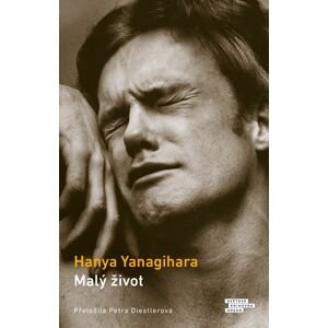 Malý život -  Hanya Yanagihara
