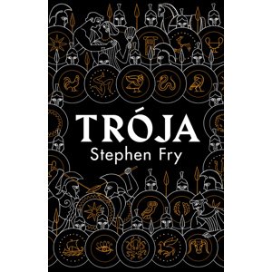Trója -  Stephen Fry