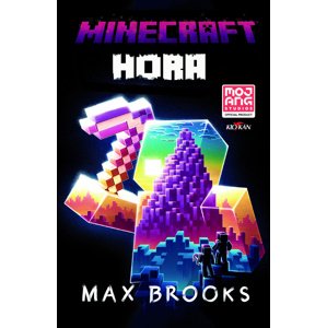 Minecraft - Hora -  Max Brooks