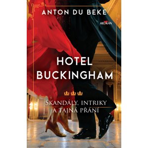 Hotel Buckingham -  Anton Du Beke