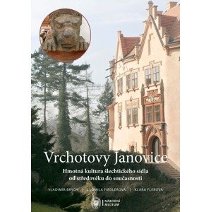Vrchotovy Janovice -  Vladimír Brych