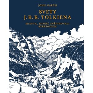 Svety J. R. R. Tolkiena -  Katarína Varsiková