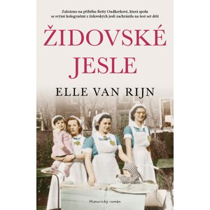 Židovské jesle -  Elle van Rijn