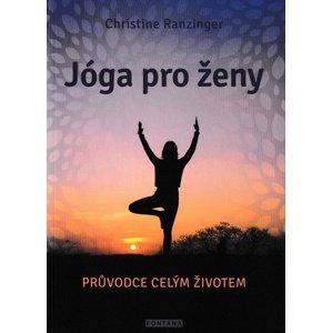 Jóga pro ženy -  Christine Ranzinger