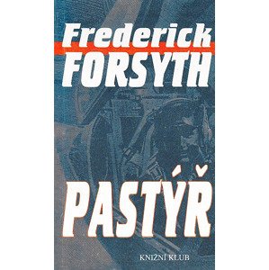 Pastýř -  Frederick Forsyth
