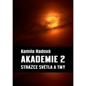 Akademie 2 -  Kamila Radová
