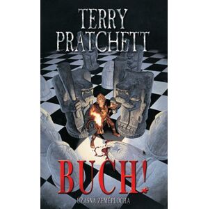 Buch! -  Terry Pratchett