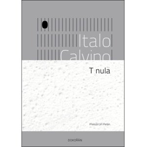 T nula -  Italo Calvino
