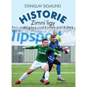 Historie Zimní ligy -  Stanislav Sigmund