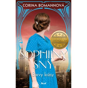 Sophiiny sny -  Corina Bomann