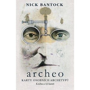 Archeo Karty osobních archetypů -  Nick Bantock