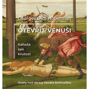 Otevřít Venuši -  Josef Fulka