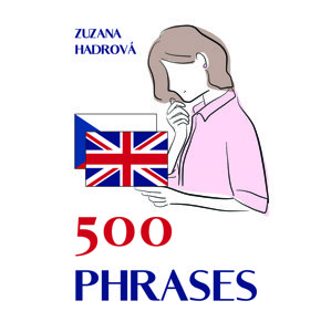 500 phrases -  Zuzana Hadrová