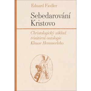 Sebedarování Kristovo -  Eduard Fiedler