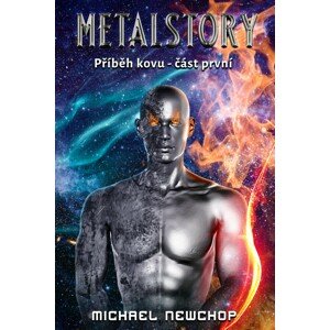 Metalstory -  Michael Newchop