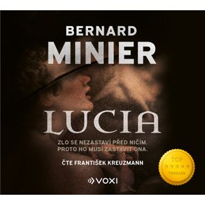 Lucia -  Bernard Minier