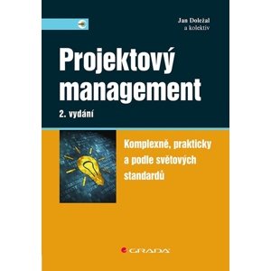 Projektový management -  Jan Doležal