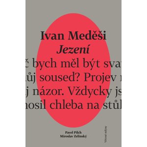 Jezení -  Ivan Meděši