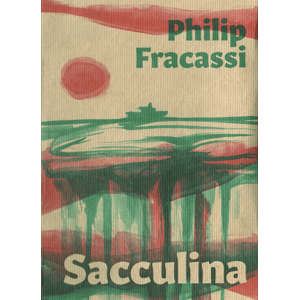 Sacculina -  Philip Fracassi