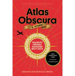 Atlas Obscura -  Tereza Kochová