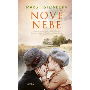 Nové nebe -  Margit Steinborn