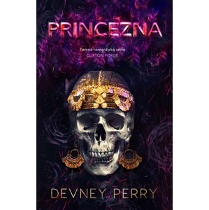 Princezna -  Devney Perry