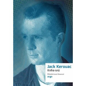 Kniha snů -  Jack Kerouac